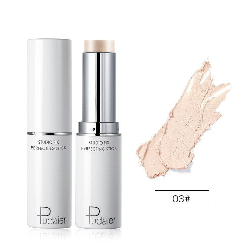 Big Stick Energy duo– shape tape concealer stick & brush🔥