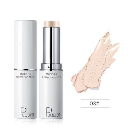 Big Stick Energy duo– shape tape concealer stick & brush🔥
