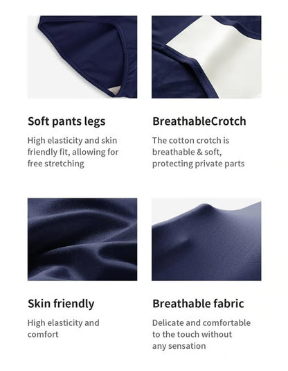 Super High-Waist Shaping Panties for Women