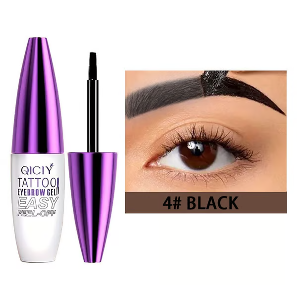 🔥Tattoo Eyebrow Gel🎀