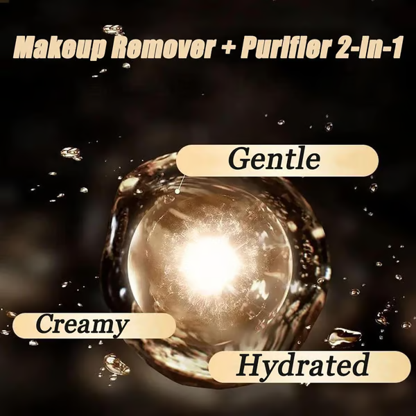 Niacinamide Purifying Whitening Cleanser