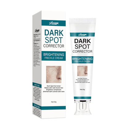 Facial Freckle Spot Serum
