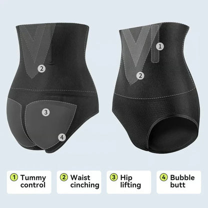 🔥Last DayBuy one get two free 🔥 -💫Womens Tummy Control Butt-Lftin