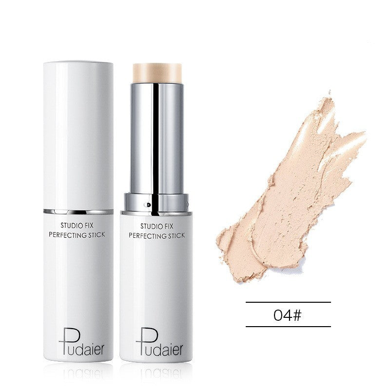 Big Stick Energy duo– shape tape concealer stick & brush🔥