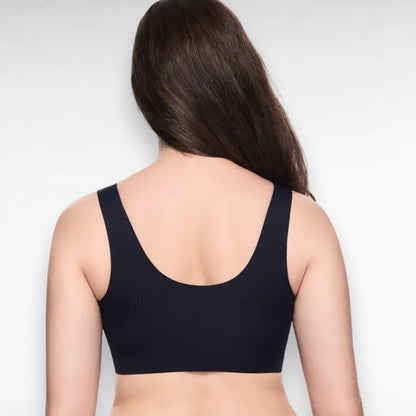 Seamless Full Coverage T-Shirt Bra