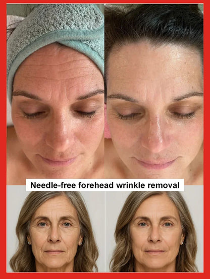 Salmon Water Light Anti-Wrinkle Essence