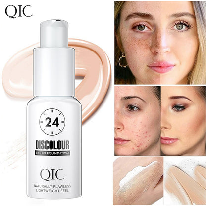 Color-Shifting Foundation🔥Buy 2 Get 1 Free🔥 (Free Shipping)