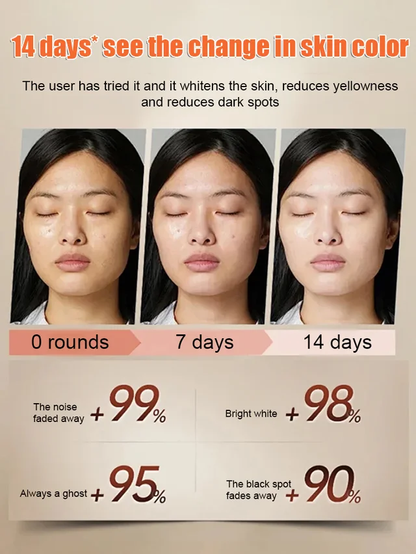 💥BUY 1 GET 1 FREE💥Lingzhi Anti-wrinkle Rejuvenating Water