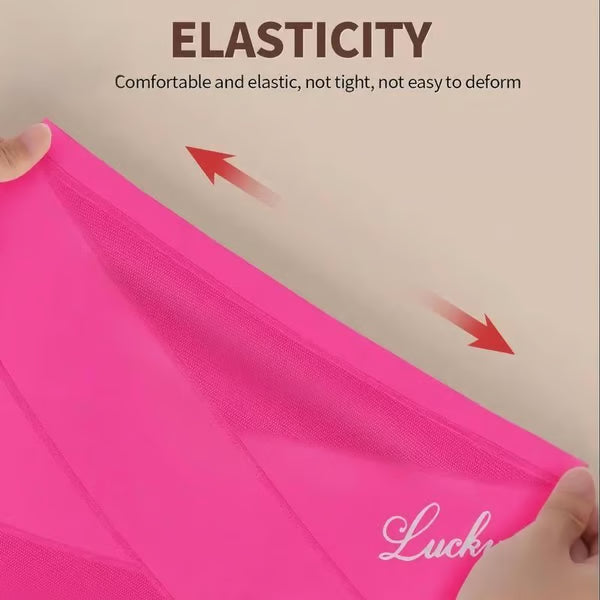 Super High-Waist Shaping Panties for Women