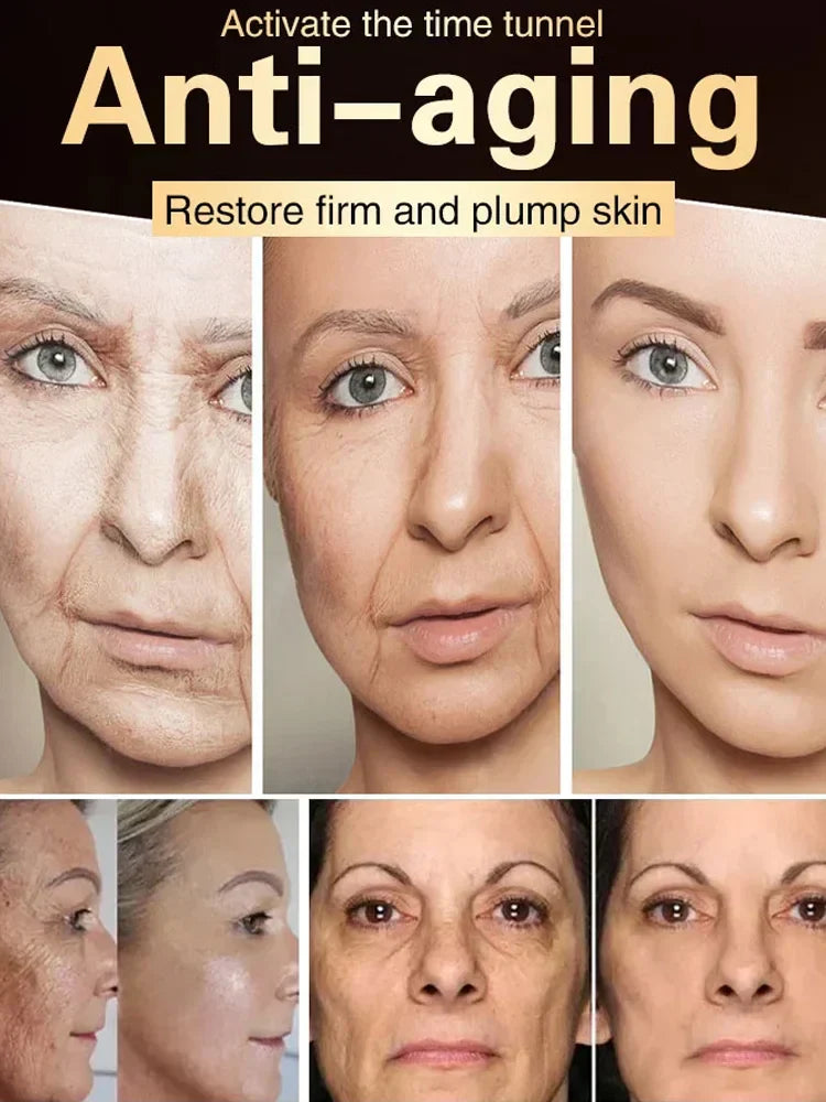 🔥377 WHITENING ANTI-WRINKLE CREAM
