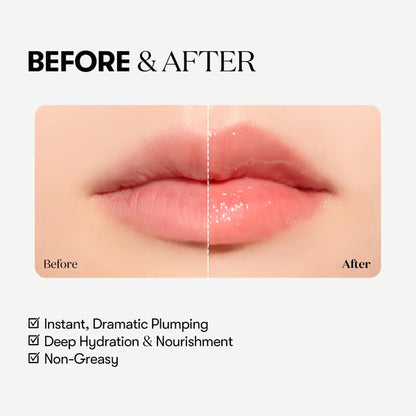 Reedleshot Lip Plumper Gloss Lips