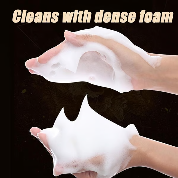 Niacinamide Purifying Whitening Cleanser