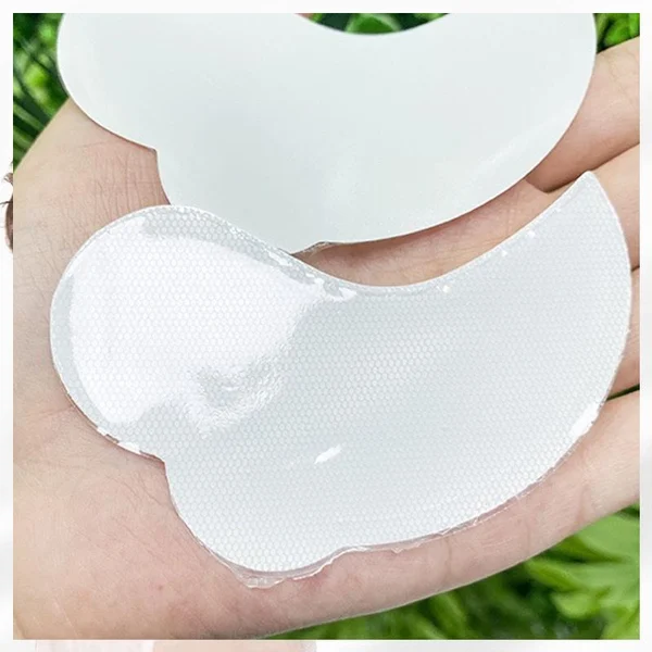 🔥【🎁2024 New Year Hot Sale🎁】5PAIRS INSTANT BEAUTY FACE NUTRITION WRINKLE REMOVAL LIFT STICKER