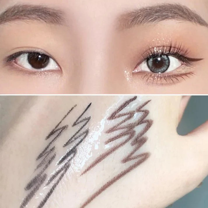 🔥Buy 1 Get 2 Free🔥Waterproof Eyeliner Gel Pen