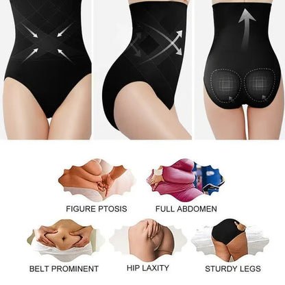 🔥Last DayBuy one get two free 🔥 -💫Womens Tummy Control Butt-Lftin