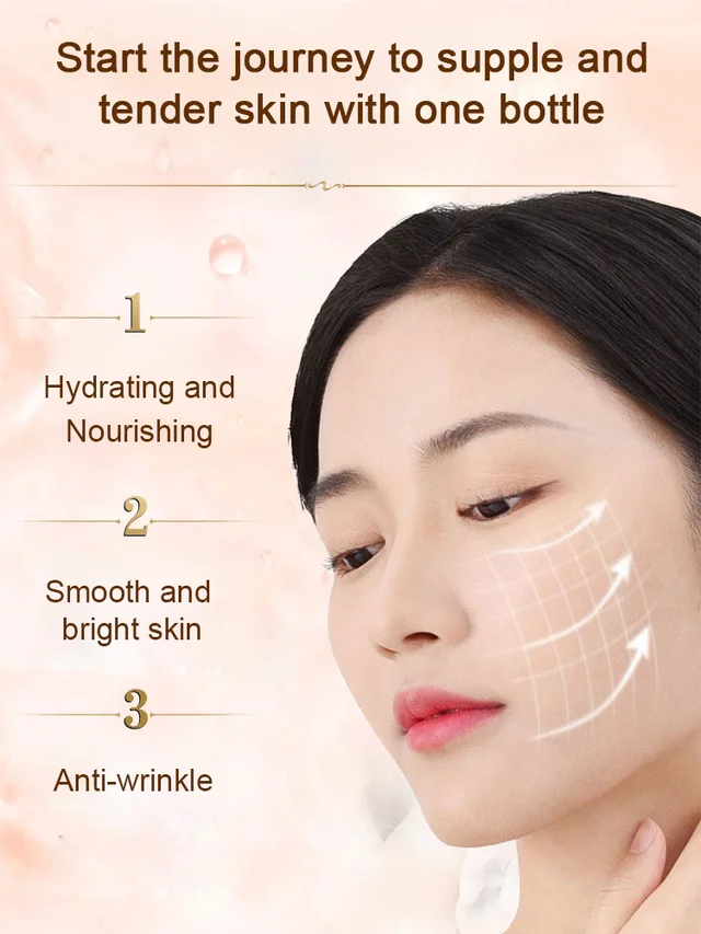 Boswellia Wrinkle Resistant Essence