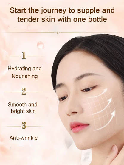 Boswellia Wrinkle Resistant Essence