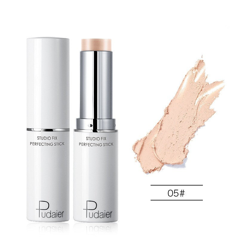 Big Stick Energy duo– shape tape concealer stick & brush🔥