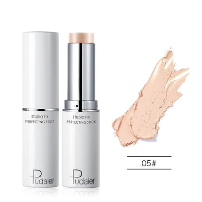 Big Stick Energy duo– shape tape concealer stick & brush🔥