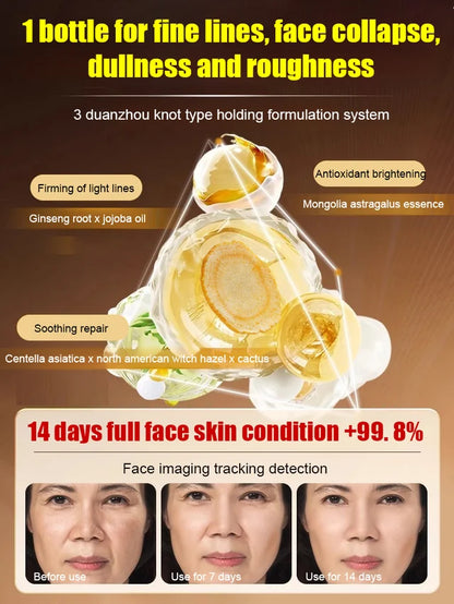 Astaxanthin Vitamin C Double Anti-Aging Cream