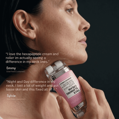 🥳CELESTVÉRA🔥 Face Slimming Cream✨