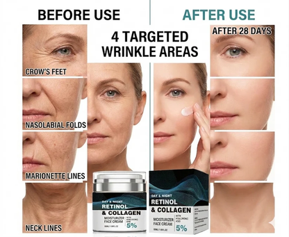 🌿Anti-Aging Retino Cream