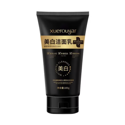 Niacinamide Purifying Whitening Cleanser