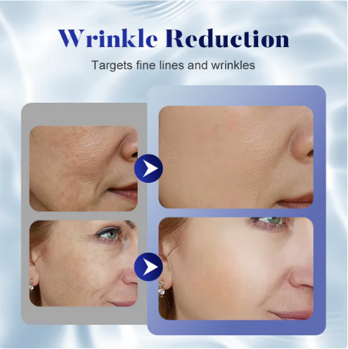 Anti-Wrinkle Firming Face Cream
