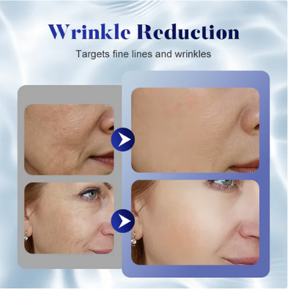 Anti-Wrinkle Firming Face Cream