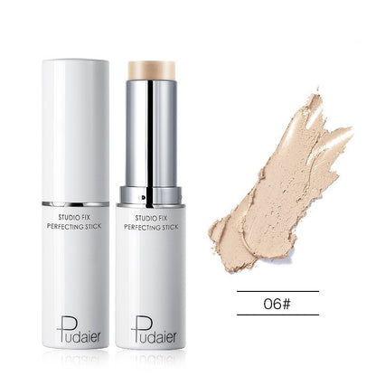 Big Stick Energy duo– shape tape concealer stick & brush🔥