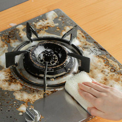 Heavy Grease Cleaner with Mild Formula Quick Decomposition
