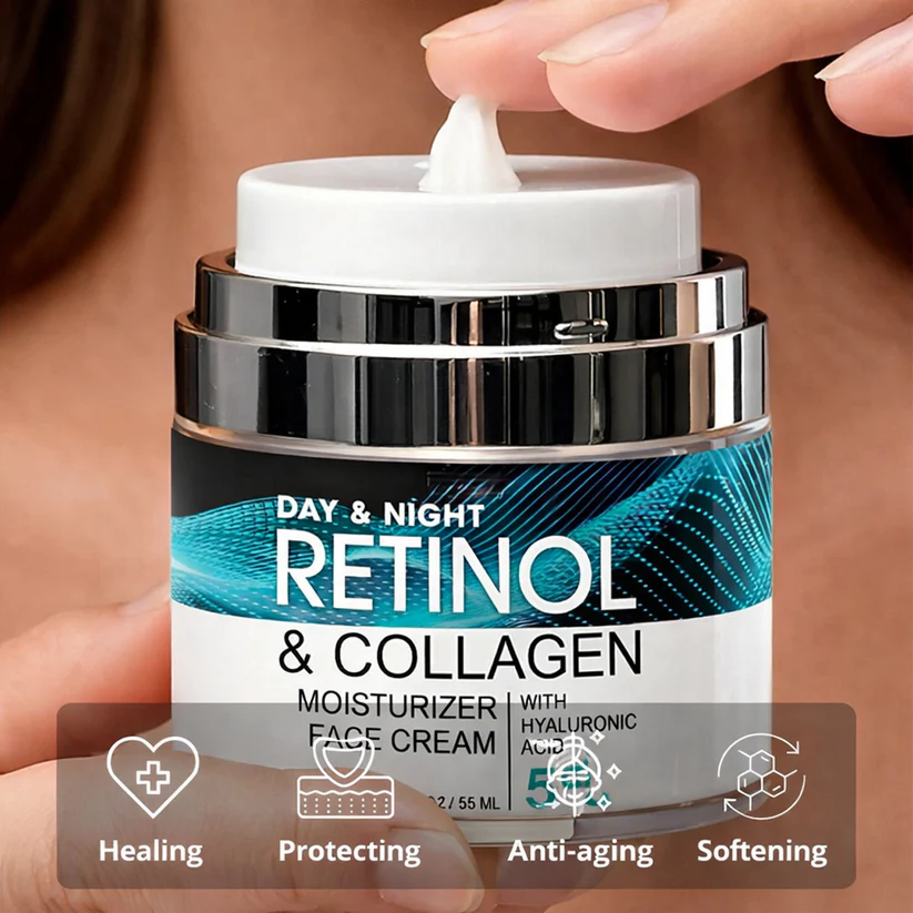 🌿Anti-Aging Retino Cream