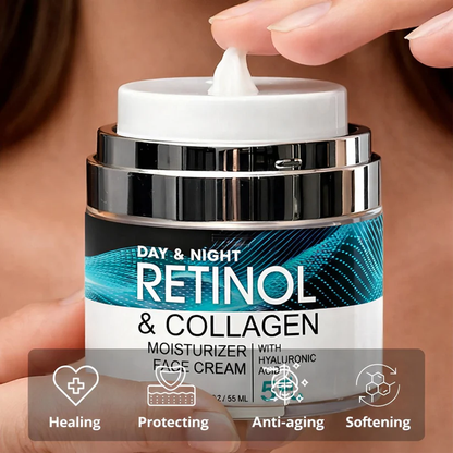 🌿Anti-Aging Retino Cream