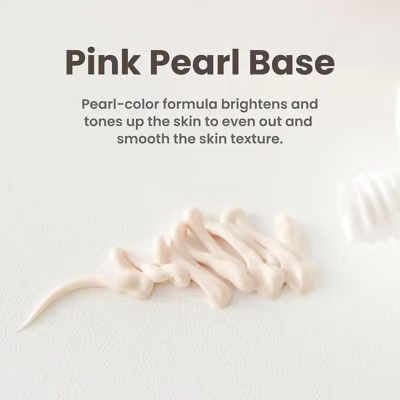 Artless Glow Base – Your All-in-One Miracle Primer with SPF 50+ PA++++
