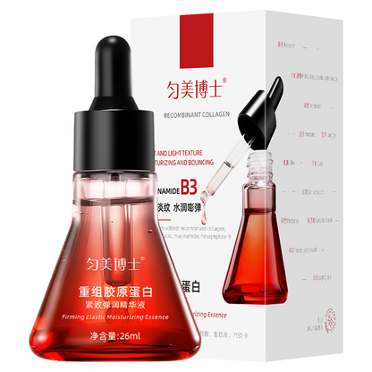 Recombinant Collagen Anti-Wrinkle Serum