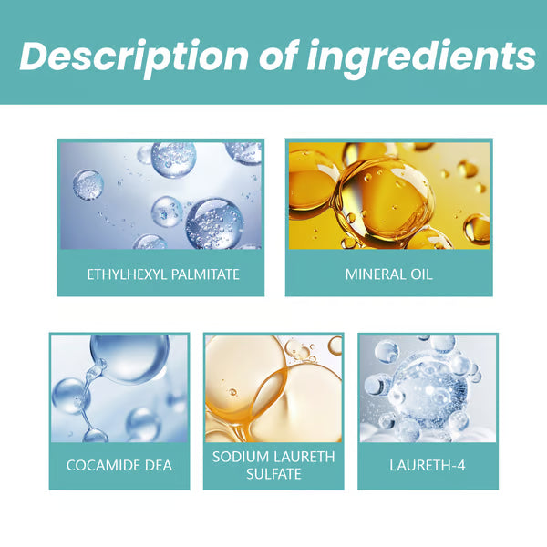 Ultra-Hydrating Bath Shower Oil
