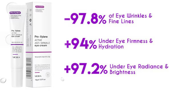 Pro-Xylane Active Eye Cream