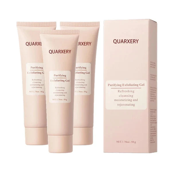 Purifying Enzymes Exfoliating Gel🔥Buy 2 Get 1 Free🔥 (Free Shipping)