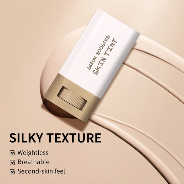 🔥Buy 1 Get 1 Free🔥Foundation Stick Beauty Balm Serum Boosted Skin Tint