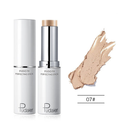Big Stick Energy duo– shape tape concealer stick & brush🔥