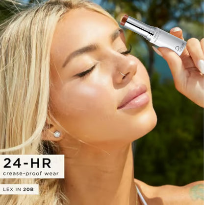 Big Stick Energy duo– shape tape concealer stick & brush🔥
