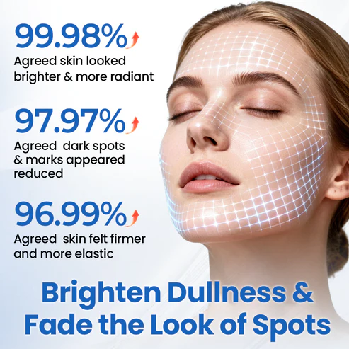 Biancat® GlowFade ✨Brightening, Spot-Removing, and Anti-Wrinkle Mask