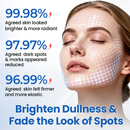 Biancat® GlowFade ✨Brightening, Spot-Removing, and Anti-Wrinkle Mask