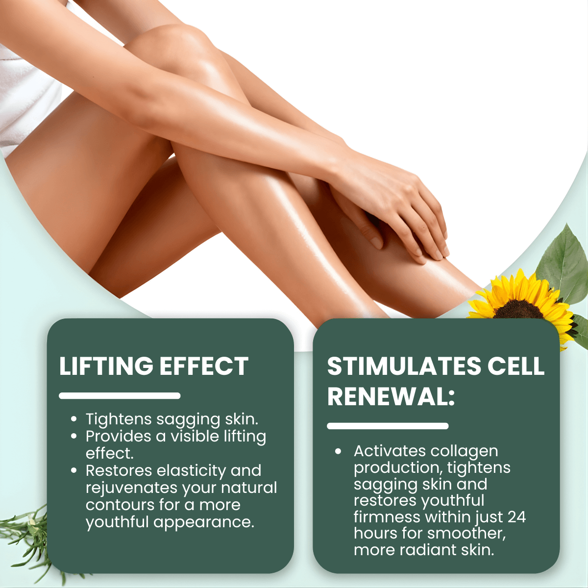 Divinvéra Collagen Oil | Tightens and lifts sagging skin by 98% within 24 hours