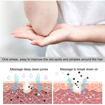 Ultra-Hydrating Bath Shower Oil