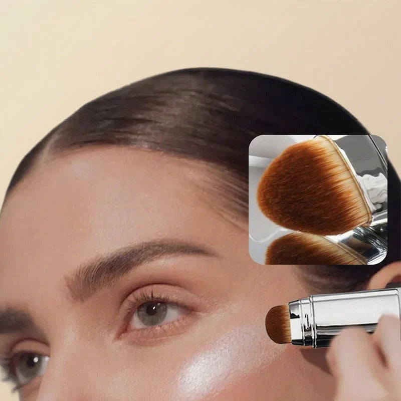 2-in-1 color-changing foundation stick