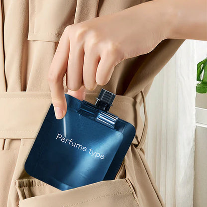 Portable long-lasting moisturizing whitening hand cream