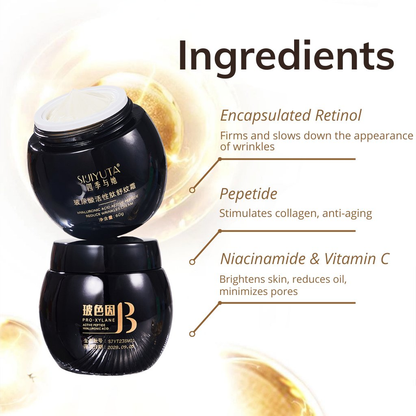 SIJIYUTA Anti Wrinkle Face Cream🔥Buy 3 Get 3 Free🔥