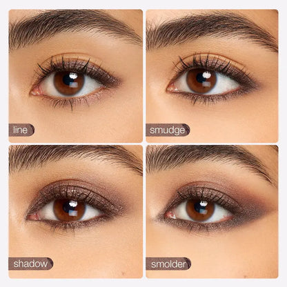 Buy One, Get One FREE!Shadow Liner 2-in-1 Eyeliner & Eyeshadow