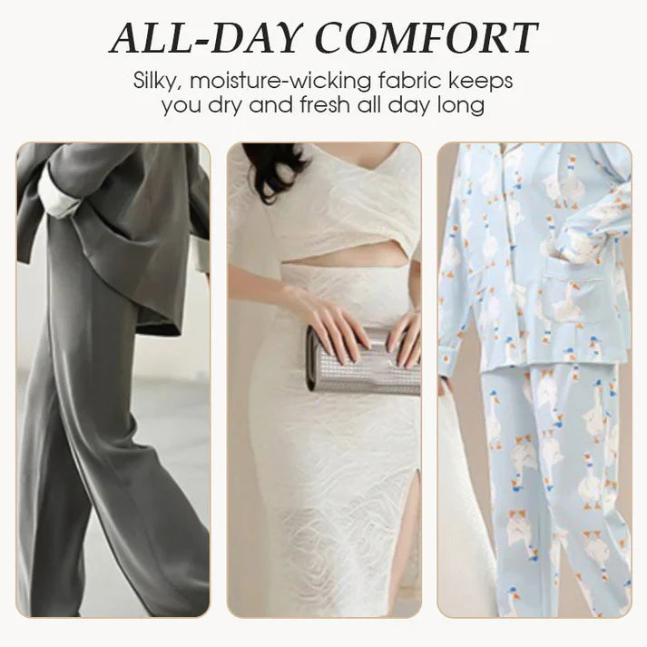 High-waisted tummy control shorts for women